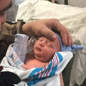 Meet your Posher, Steven